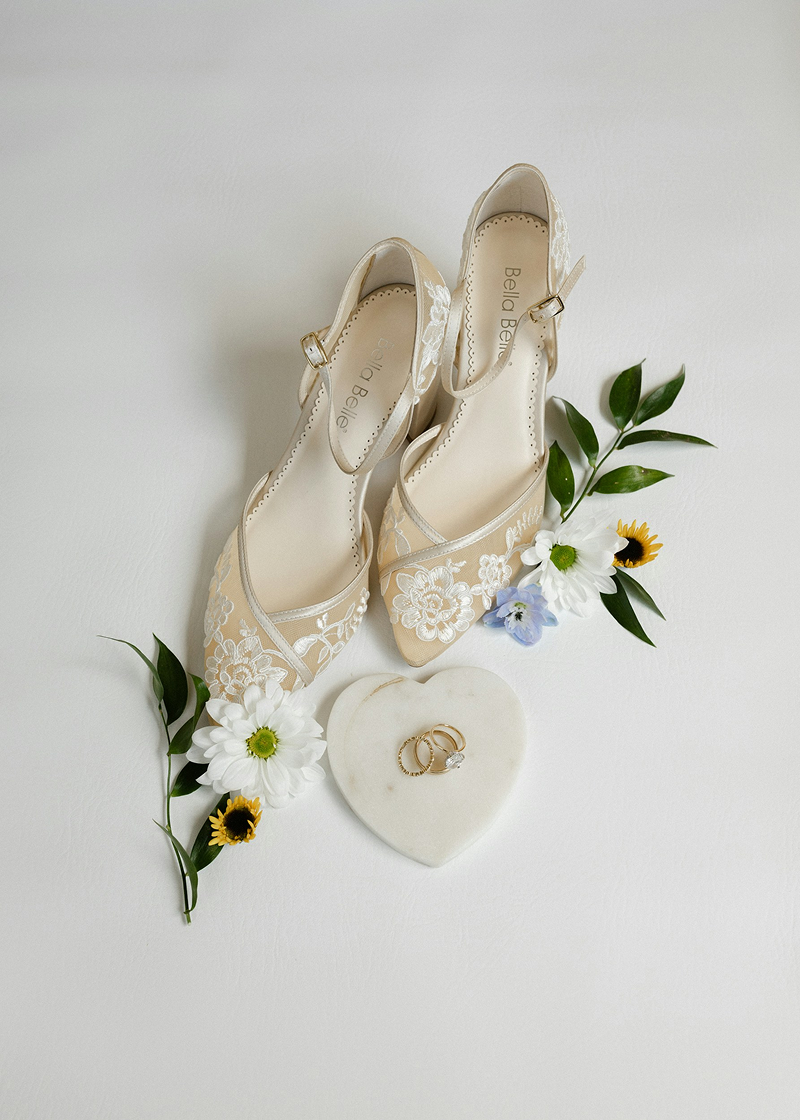 Bestselling shoes collection